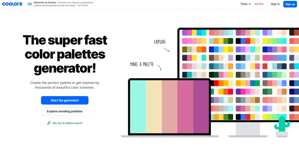 Coolors