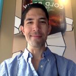 戴蒙．札哈里斯（Damon Zahariades）